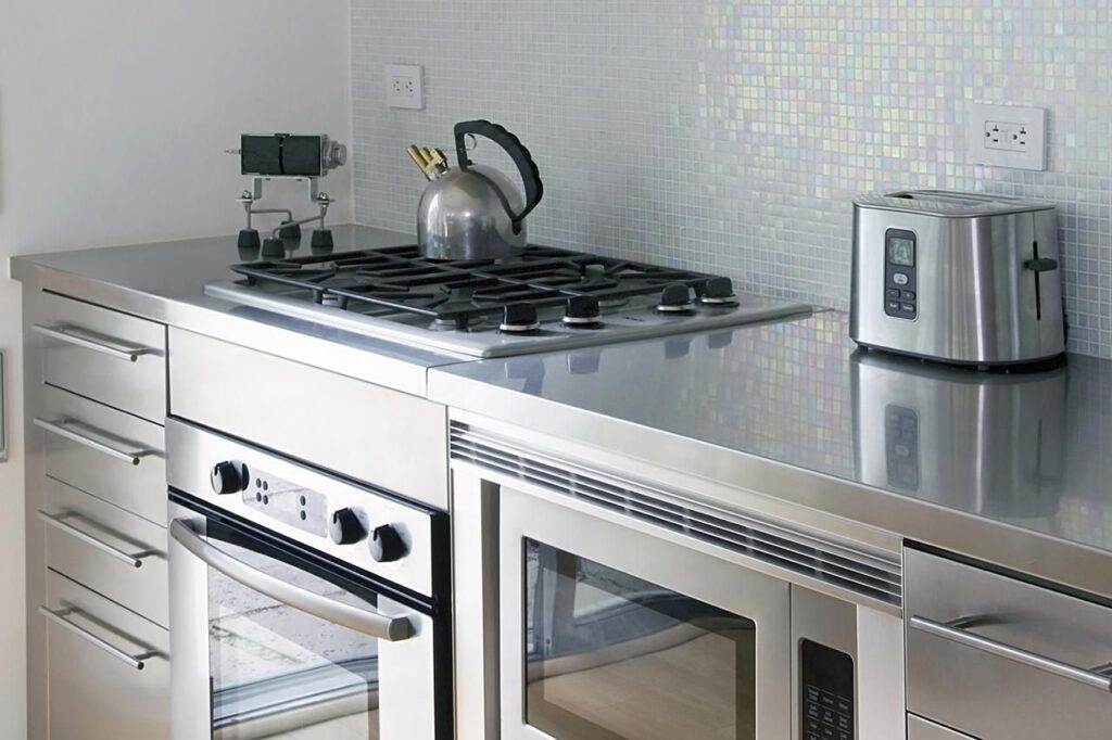How Many Circuits Should a Kitchen Have Your Kitchen Solution