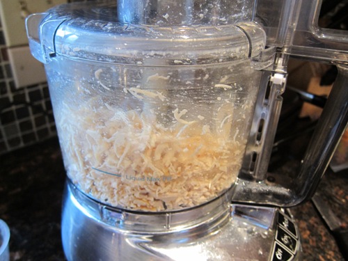 Can You Shred Chicken in a Food Processor