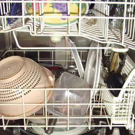 Do You Connect Dishwasher to Hot Or Cold Water