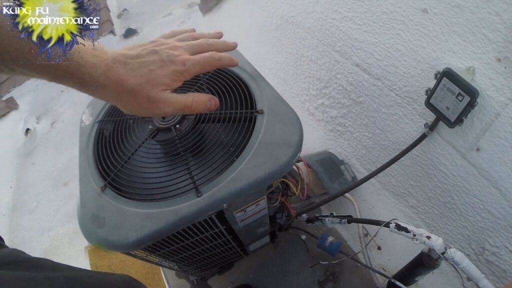 How to Cool down an Overheated Compressor Your Kitchen Solution