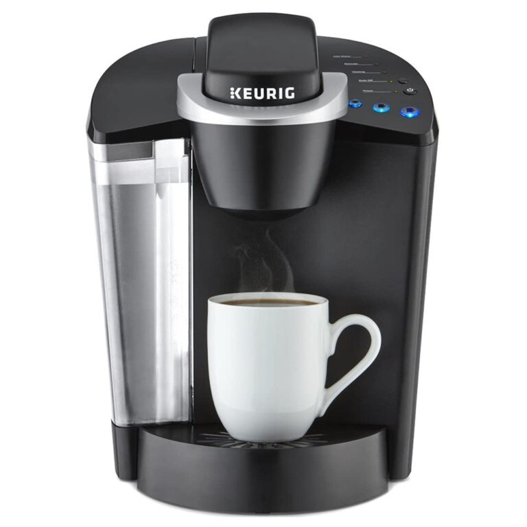 How Do I Know Which Keurig I Have
