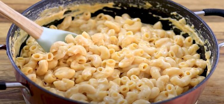 How Long Can Mac And Cheese Sit Out