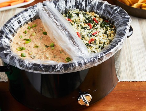 Can I Use Oven Bags in a Crock Pot