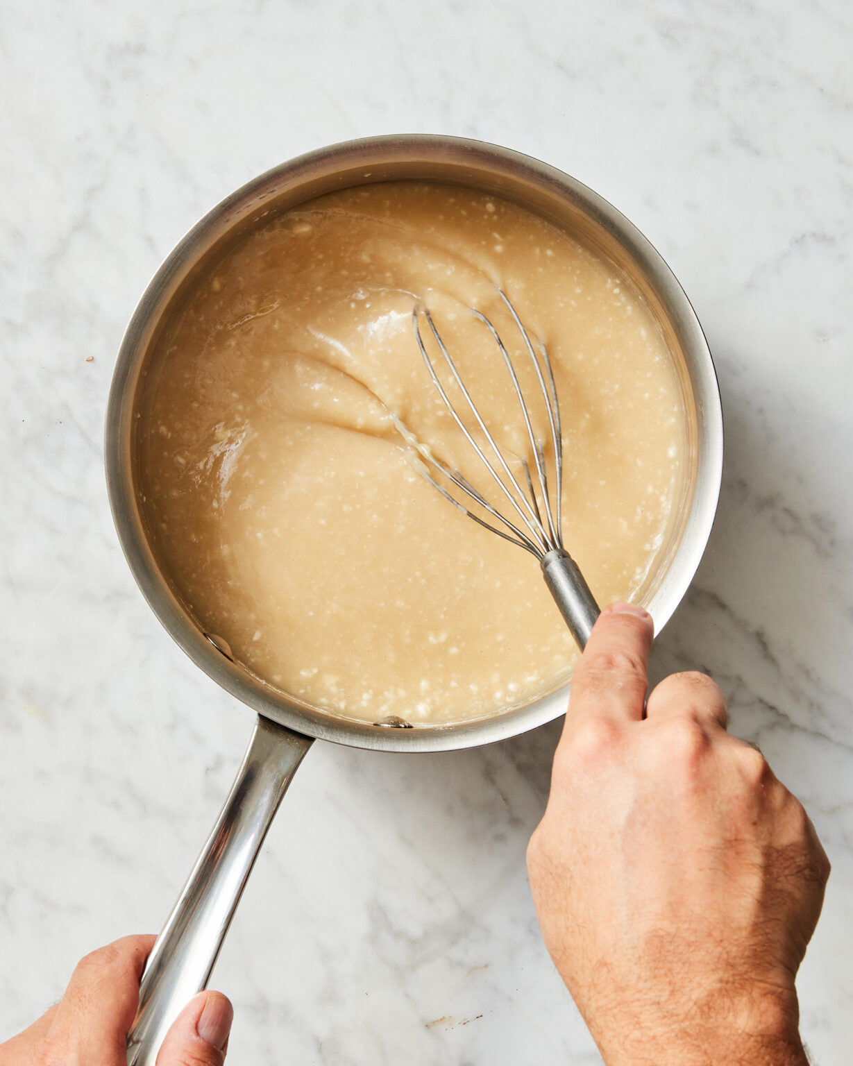 How to Fix Lumpy Gravy Your Kitchen Solution