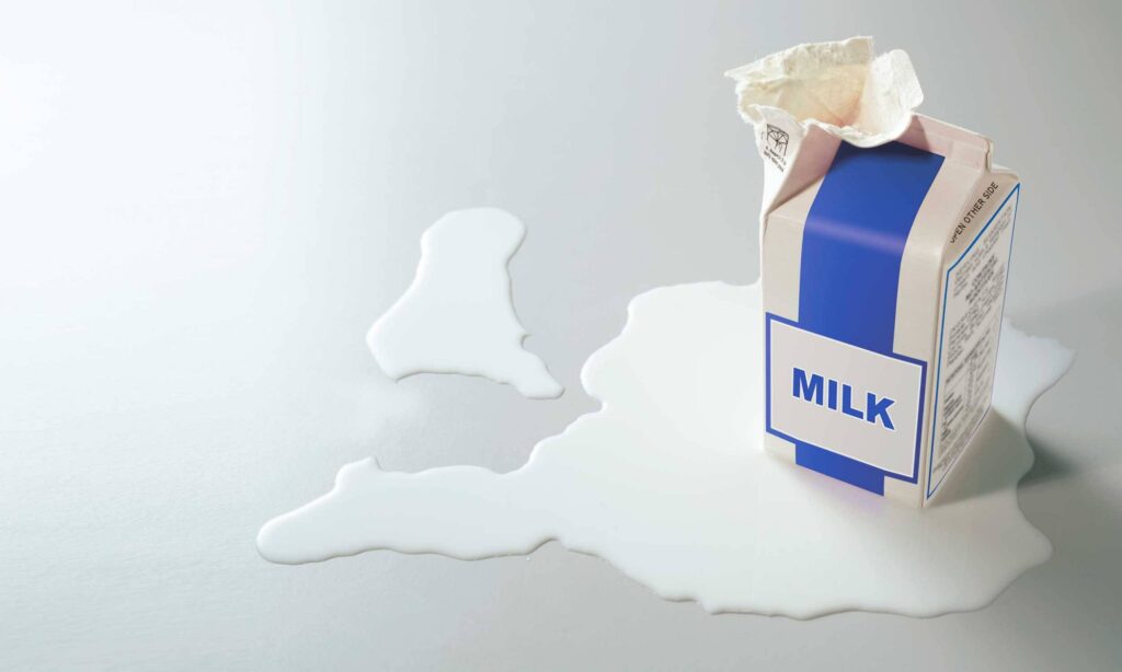 How Long Can Milk Stay Out of the Fridge Your Kitchen Solution