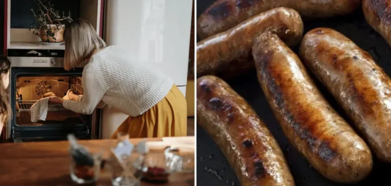 How to Cook Boudin Without It Exploding